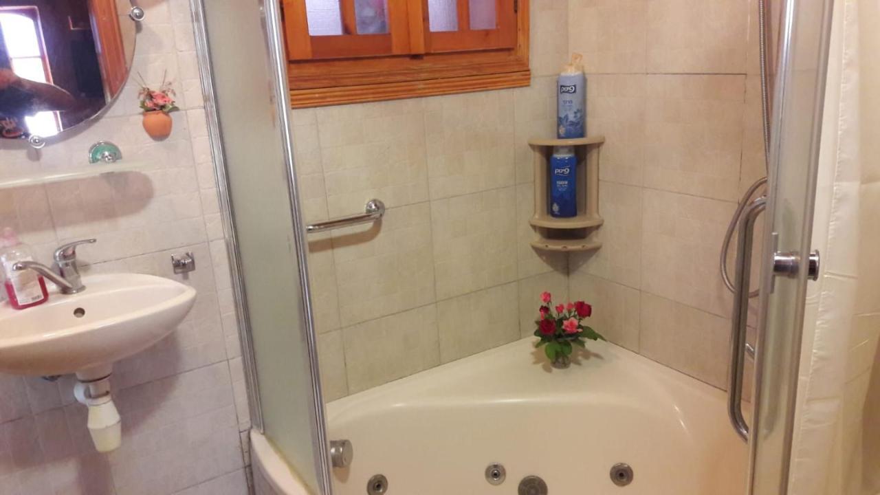 Hadar Bakfar Villa Yesod Hamaala Bagian luar foto
